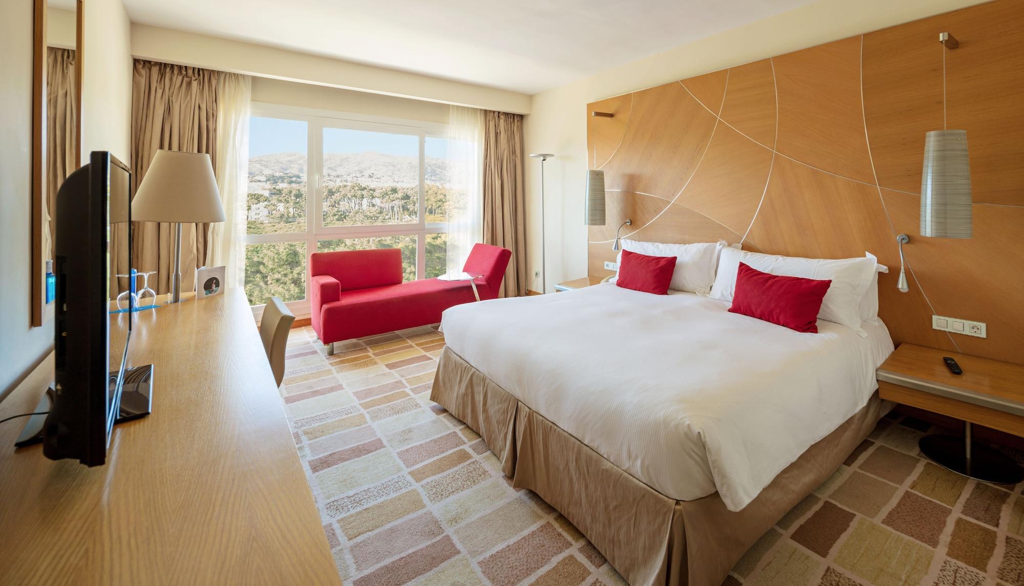 Deluxe Villas Don Carlos Resort ماربيا المظهر الخارجي الصورة